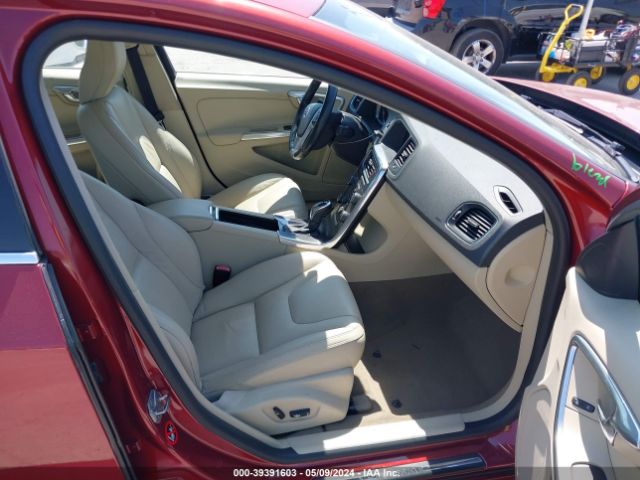 YV1612FH2E2290635 Volvo S60 T5/t5 Platinum/t5 Premier/t5 Premier Plus