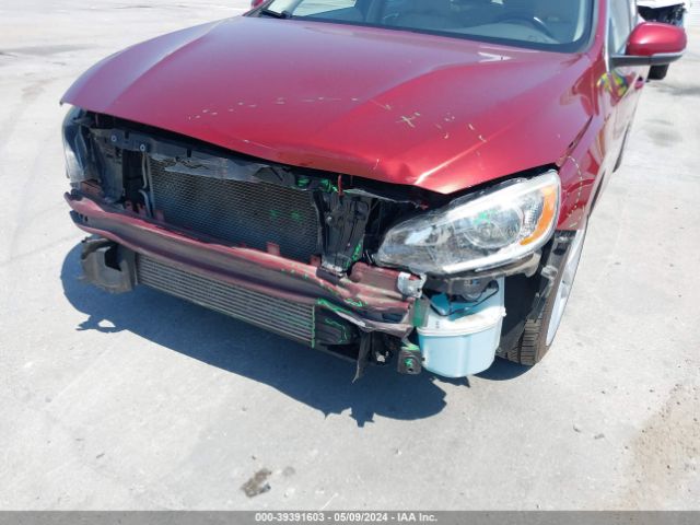 YV1612FH2E2290635 Volvo S60 T5/t5 Platinum/t5 Premier/t5 Premier Plus