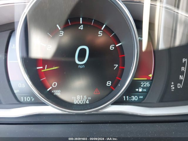 YV1612FH2E2290635 Volvo S60 T5/t5 Platinum/t5 Premier/t5 Premier Plus