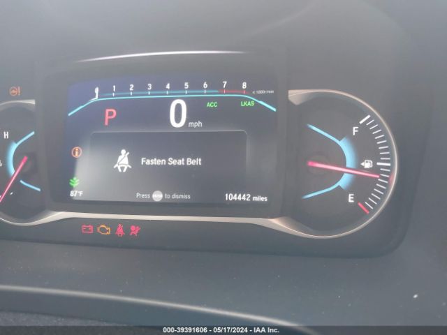 5FNYF6H09KB013598 Honda Pilot Elite