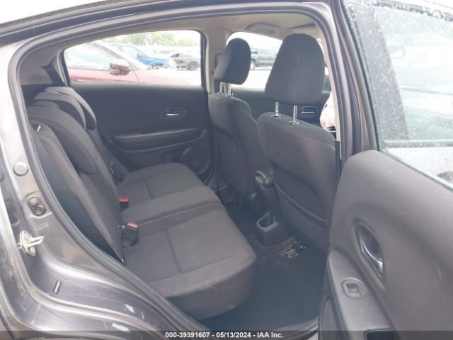 3CZRU5H33GM735225 Honda HR-V LX