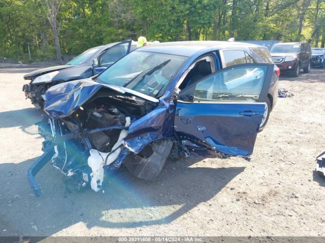 3GNAXUEG7PL102025 Chevrolet Equinox Awd Lt