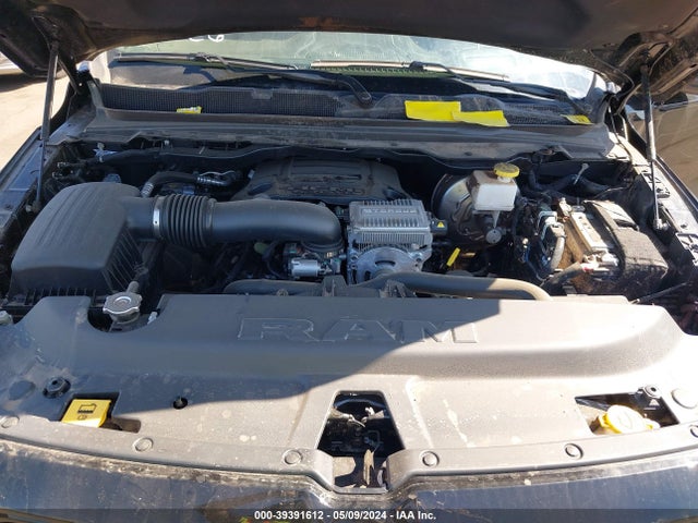 RAM 1500 Limited  4x4 5'7 Box 2023 1C6SRFHTXPN525135 Image 10