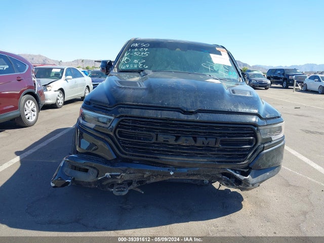 RAM 1500 Limited  4x4 5'7 Box 2023 1C6SRFHTXPN525135 Image 12