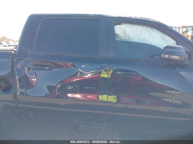 RAM 1500 Limited  4x4 5'7 Box 2023 1C6SRFHTXPN525135 Image 13