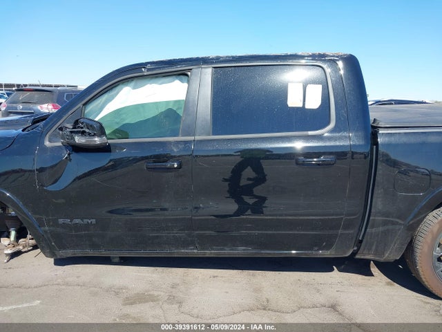 RAM 1500 Limited  4x4 5'7 Box 2023 1C6SRFHTXPN525135 Image 14