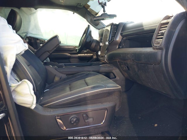 RAM 1500 Limited  4x4 5'7 Box 2023 1C6SRFHTXPN525135 Image 5