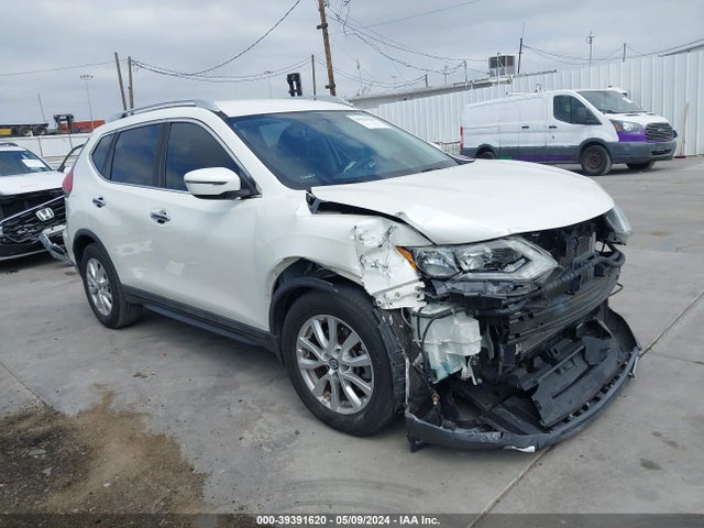 2017 5N1AT2MN9HC761211 main image