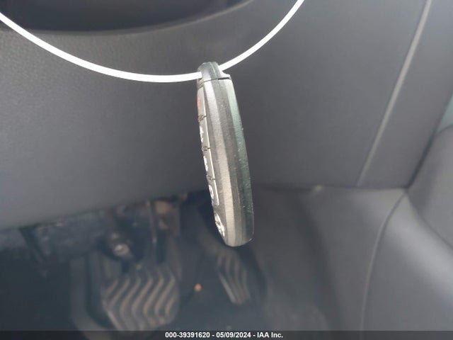 Nissan ROGUE SV 2017 5N1AT2MN9HC761211 Image 11