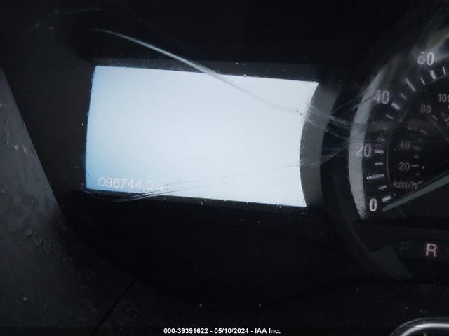 Ford FUSION SE 2016 3FA6P0HD0GR103755 Image 7