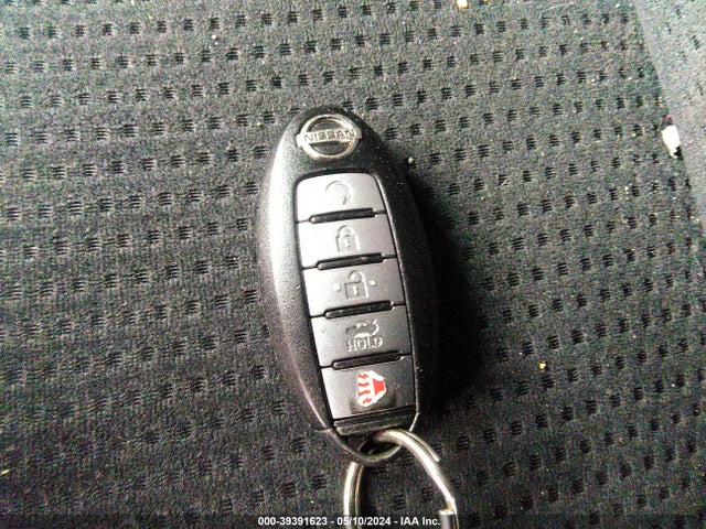 Nissan Altima 2.5 S 2015 1N4AL3AP0FC595485 Image 11