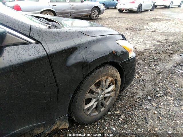 Nissan Altima 2.5 S 2015 1N4AL3AP0FC595485 Image 12
