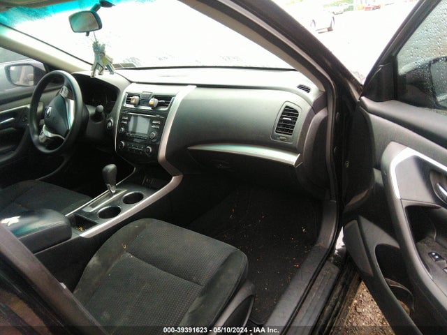 Nissan Altima 2.5 S 2015 1N4AL3AP0FC595485 Image 5