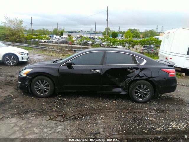 Nissan Altima 2.5 S 2015 1N4AL3AP0FC595485 Image 6