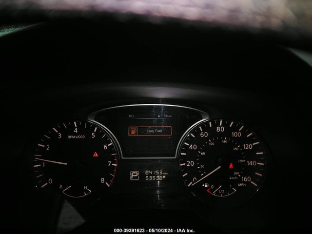 Nissan Altima 2.5 S 2015 1N4AL3AP0FC595485 Image 7