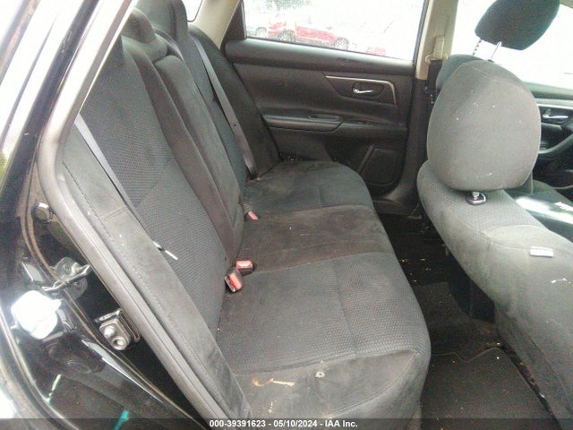 Nissan Altima 2.5 S 2015 1N4AL3AP0FC595485 Image 8