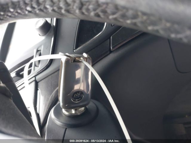 2G4GL5EX4H9119224 Buick Regal Turbo Sport Touring