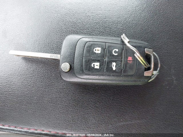 Chevrolet Equinox 2lt 2015 2GNALCEK8F1166021 Image 11