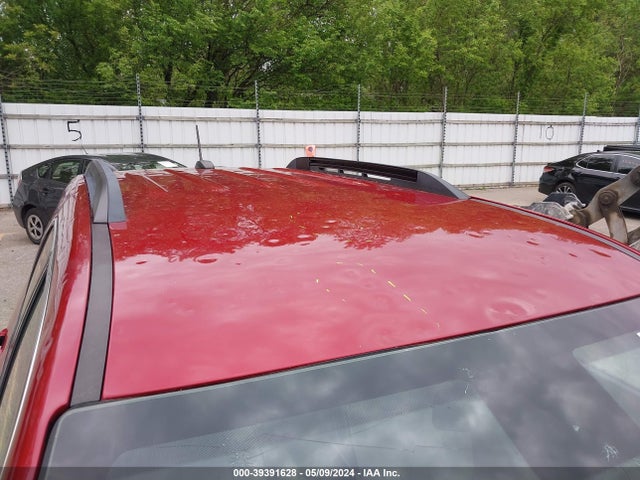 Chevrolet Equinox 2lt 2015 2GNALCEK8F1166021 Image 13