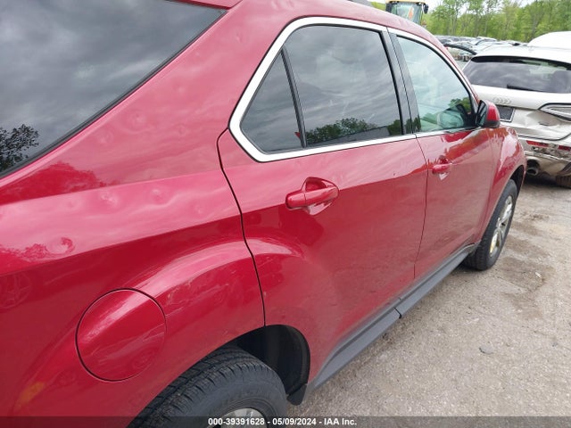 Chevrolet Equinox 2lt 2015 2GNALCEK8F1166021 Image 14