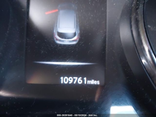 JN1BJ1CPXJW106915 Nissan Rogue Sport Sv