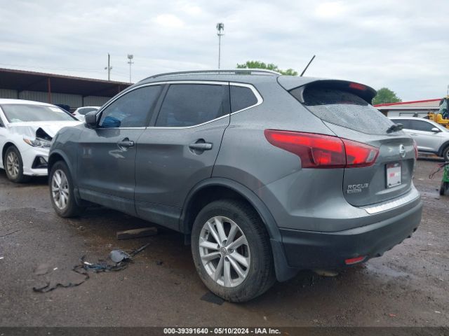 JN1BJ1CPXJW106915 Nissan Rogue Sport Sv