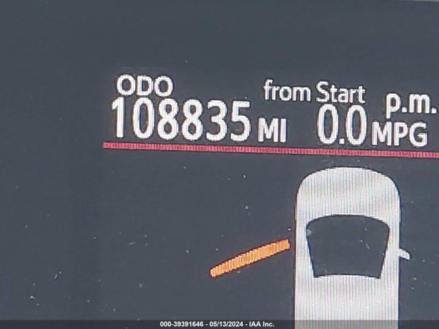 Toyota Prius C Two 2016 JTDKDTB36G1139172 Image 7