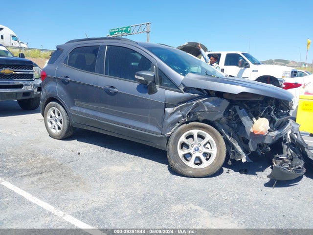 2019 MAJ3S2GE4KC308011 main image