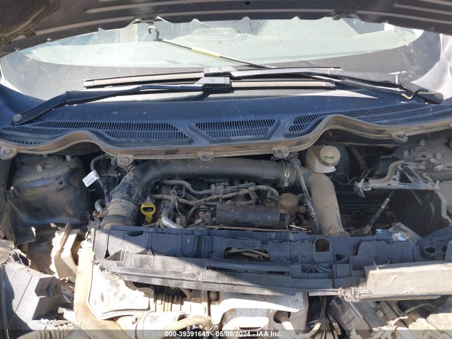 Ford Ecosport Se 2019 MAJ3S2GE4KC308011 Image 10