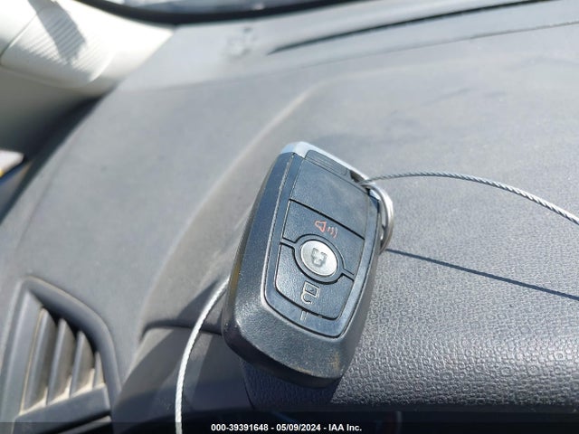 Ford Ecosport Se 2019 MAJ3S2GE4KC308011 Image 11