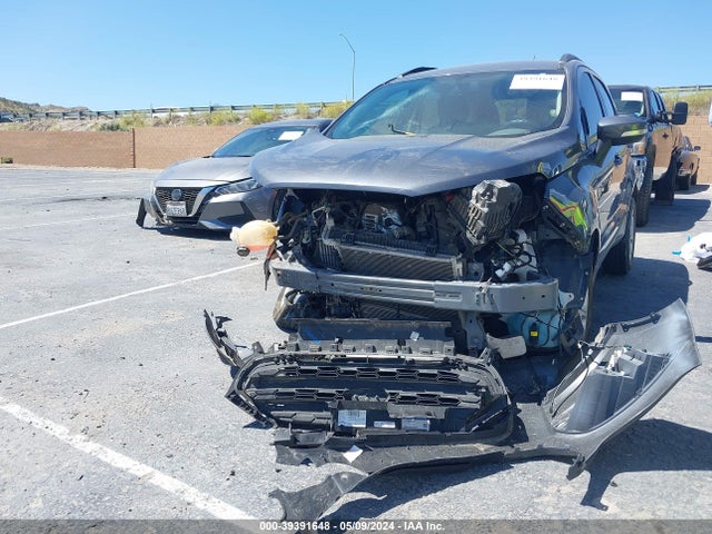 Ford Ecosport Se 2019 MAJ3S2GE4KC308011 Image 12