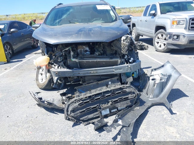 Ford Ecosport Se 2019 MAJ3S2GE4KC308011 Image 6