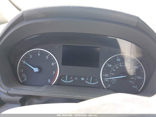 Ford Ecosport Se 2019 MAJ3S2GE4KC308011 Image 7