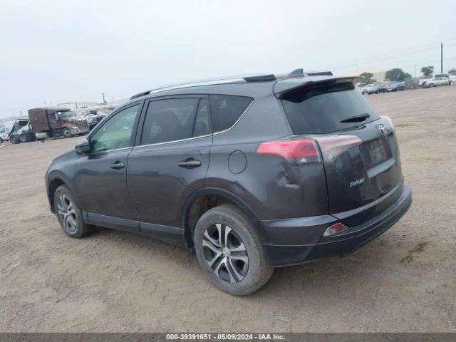 JTMZFREV9HJ125308 Toyota RAV4 LE