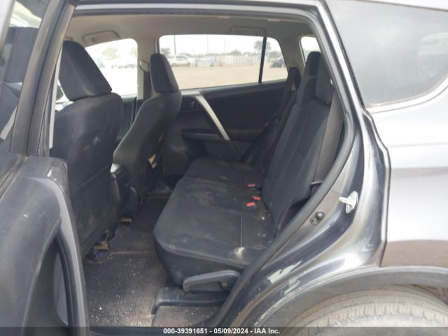 JTMZFREV9HJ125308 Toyota RAV4 LE