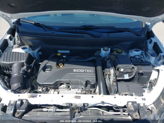 2GNAXUEV4K6290854 Chevrolet EQUINOX LT