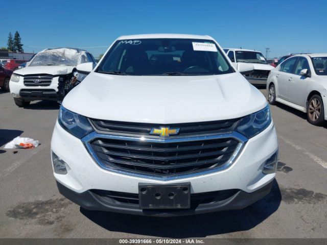 2GNAXUEV4K6290854 Chevrolet EQUINOX LT