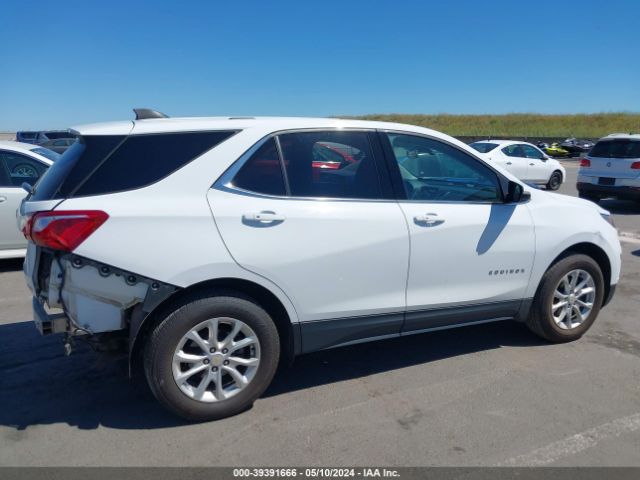2GNAXUEV4K6290854 Chevrolet EQUINOX LT