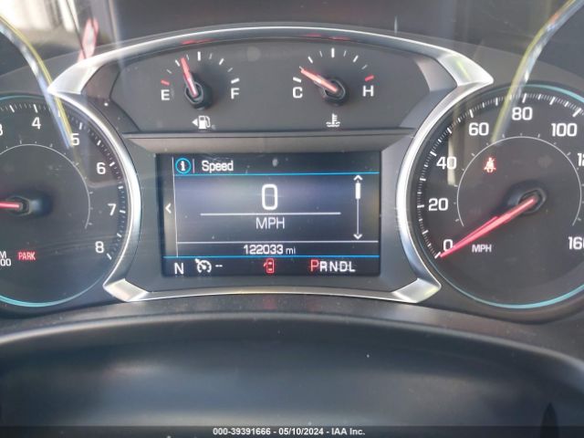 2GNAXUEV4K6290854 Chevrolet EQUINOX LT