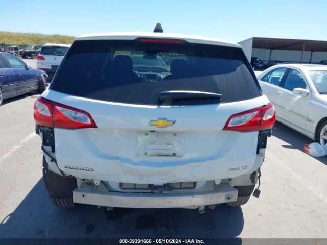 2GNAXUEV4K6290854 Chevrolet EQUINOX LT