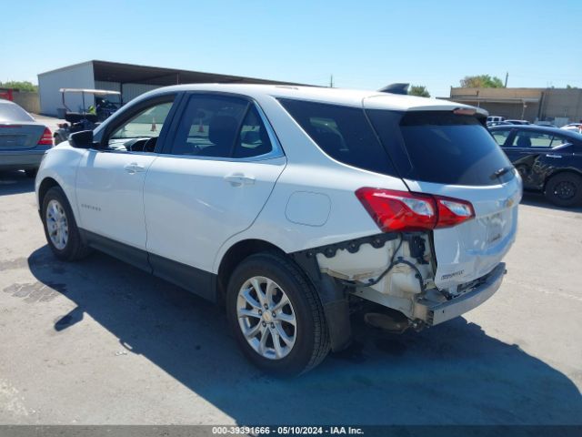 2GNAXUEV4K6290854 Chevrolet EQUINOX LT