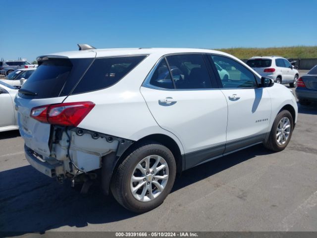 2GNAXUEV4K6290854 Chevrolet EQUINOX LT