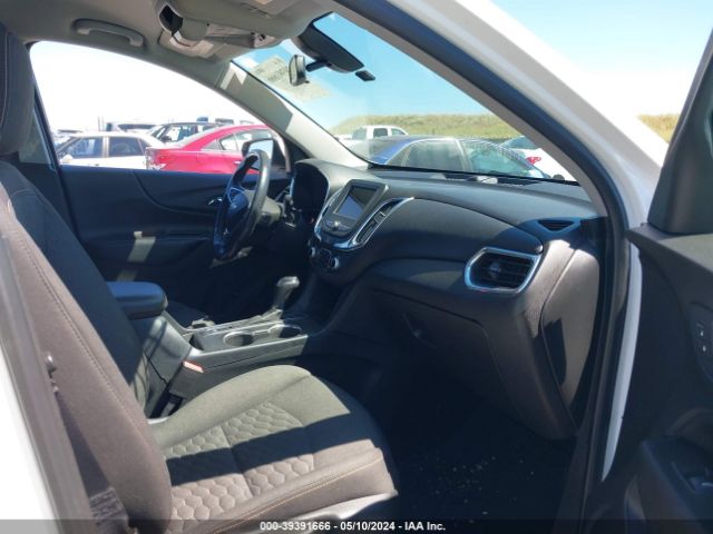 2GNAXUEV4K6290854 Chevrolet EQUINOX LT