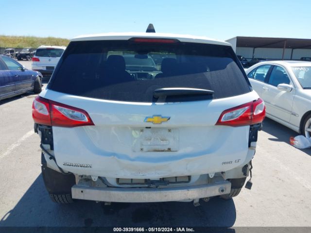 2GNAXUEV4K6290854 Chevrolet EQUINOX LT