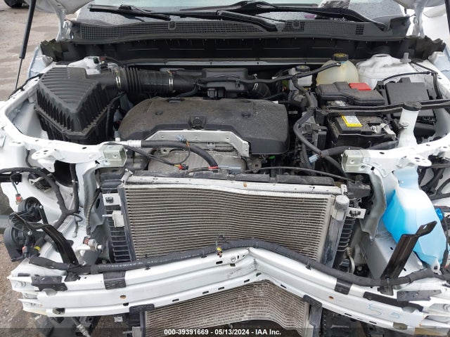 3GNKBBRA4LS722439 Chevrolet Blazer Fwd 1lt