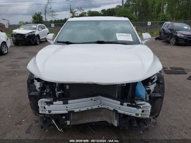 3GNKBBRA4LS722439 Chevrolet Blazer Fwd 1lt