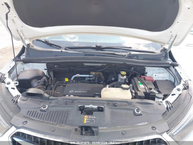 KL4CJASB6JB574455 Buick Encore Preferred