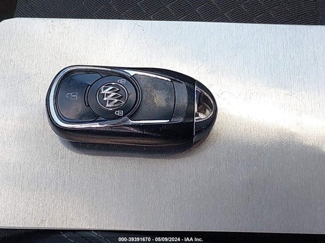 KL4CJASB6JB574455 Buick Encore Preferred