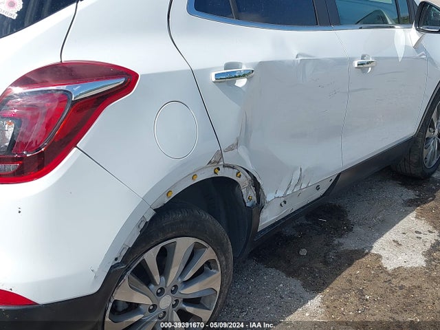 KL4CJASB6JB574455 Buick Encore Preferred