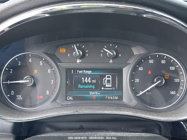 KL4CJASB6JB574455 Buick Encore Preferred